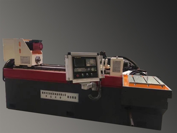 兩坐標數控深孔鉆床